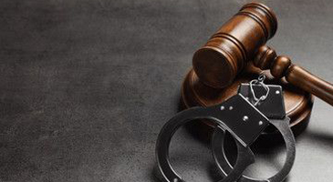 قانون العقوبات