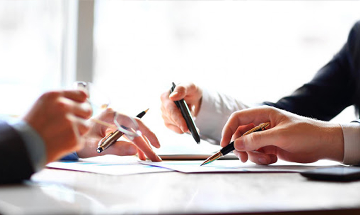 تأسيس البنوك والشركات المالية